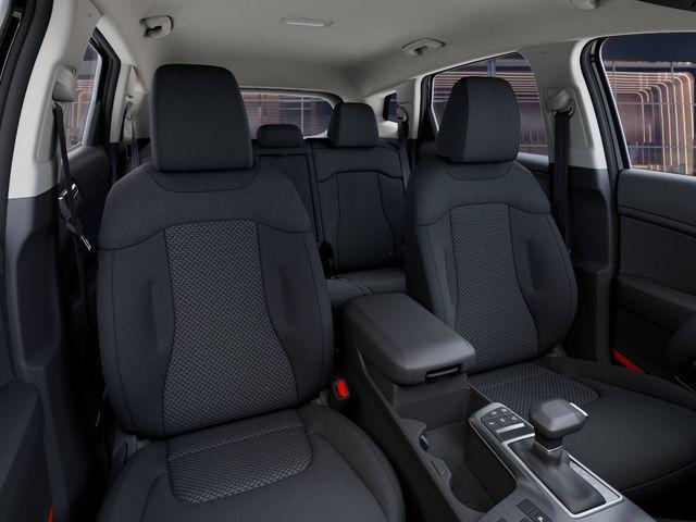new 2026 Kia Sportage car, priced at $31,472