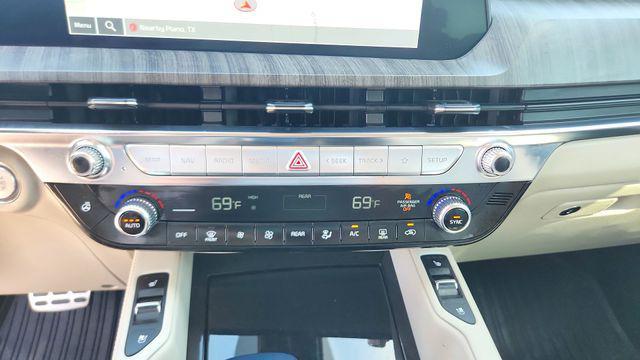 used 2024 Kia Telluride car, priced at $39,470
