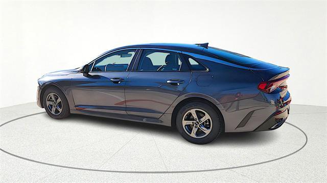 used 2023 Kia K5 car, priced at $20,697
