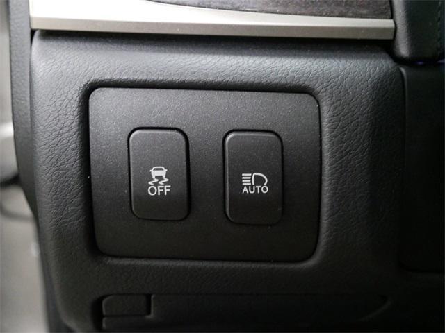 used 2017 Lexus GS 350 car, priced at $19,499