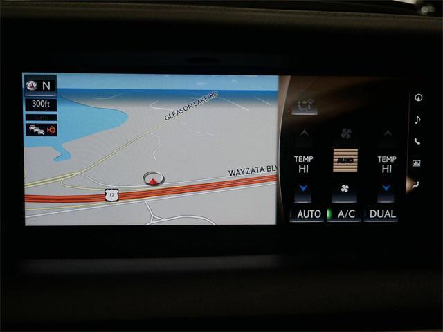 used 2017 Lexus GS 350 car, priced at $19,499