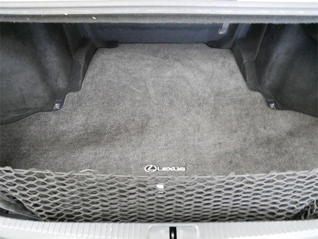 used 2017 Lexus GS 350 car, priced at $19,499