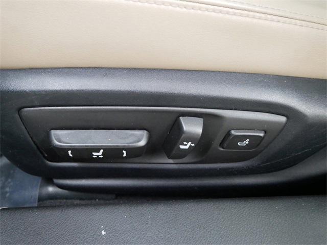 used 2017 Lexus GS 350 car, priced at $19,499