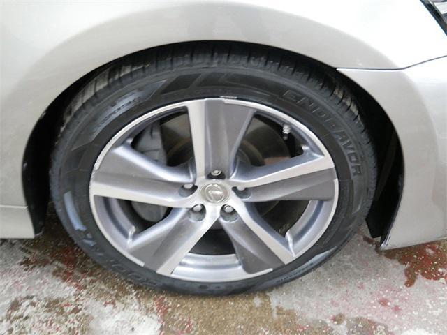 used 2017 Lexus GS 350 car, priced at $19,499