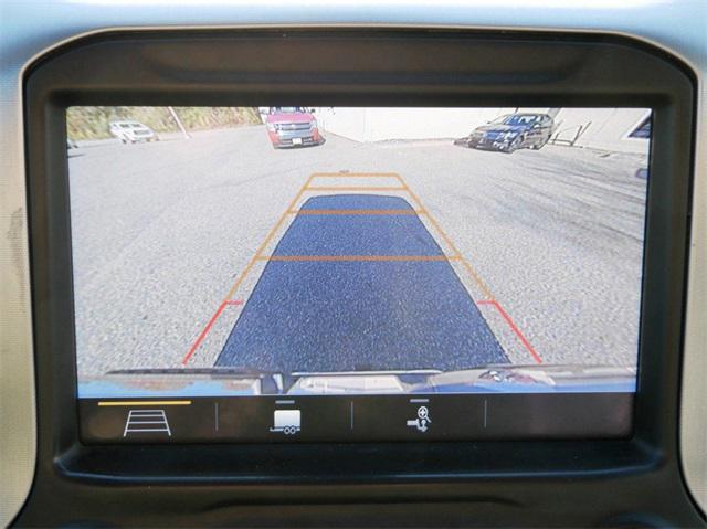 used 2019 GMC Sierra 1500 car, priced at $17,999