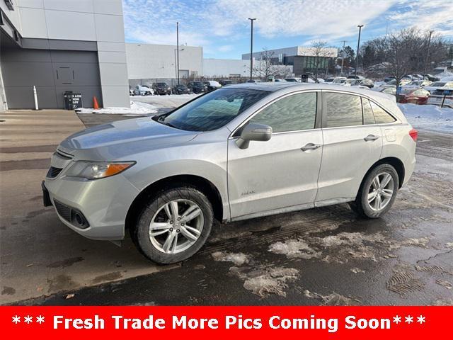 used 2013 Acura RDX car, priced at $11,999