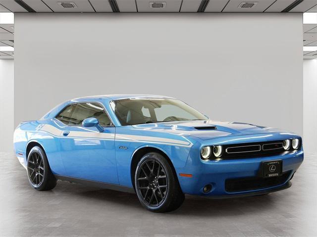 used 2016 Dodge Challenger car, priced at $21,999