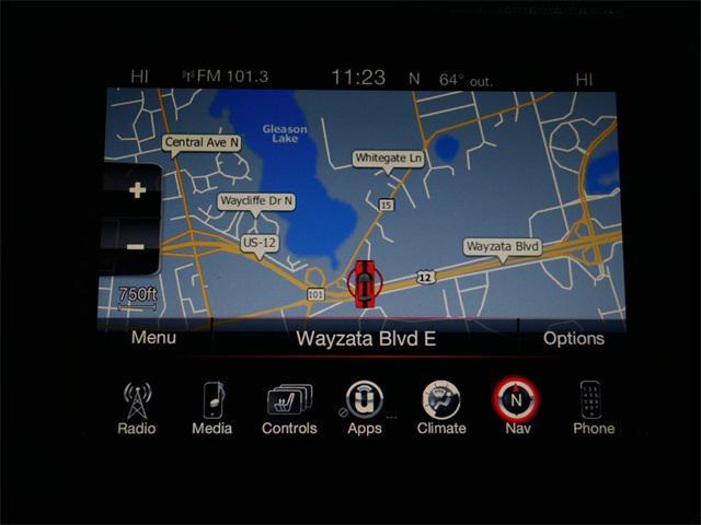 used 2016 Dodge Challenger car, priced at $21,499