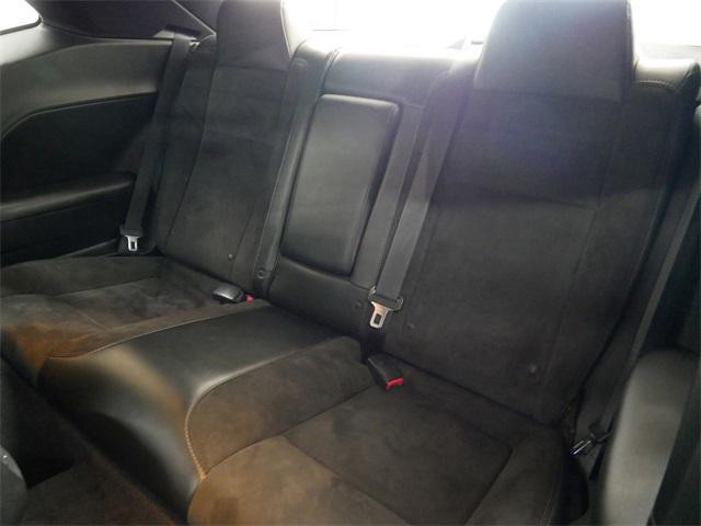 used 2016 Dodge Challenger car, priced at $21,499