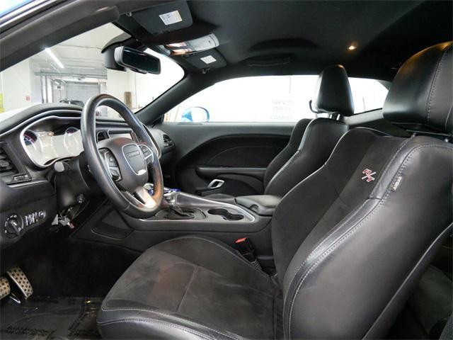 used 2016 Dodge Challenger car, priced at $21,499