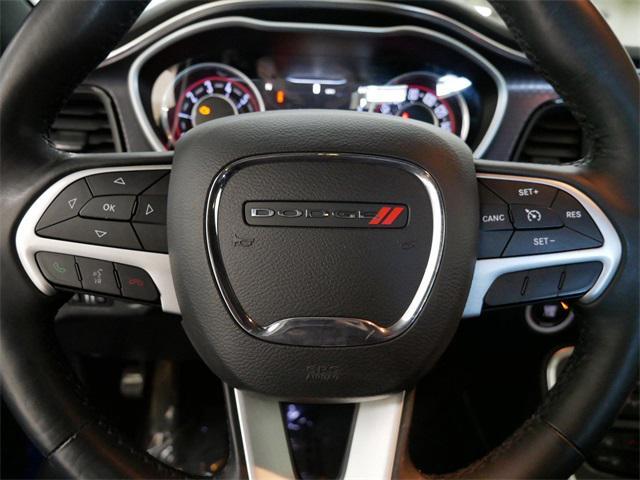 used 2016 Dodge Challenger car, priced at $21,499