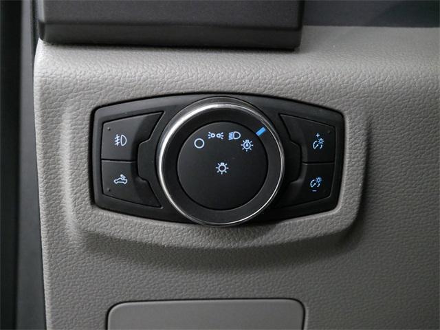 used 2016 Ford F-150 car, priced at $14,999