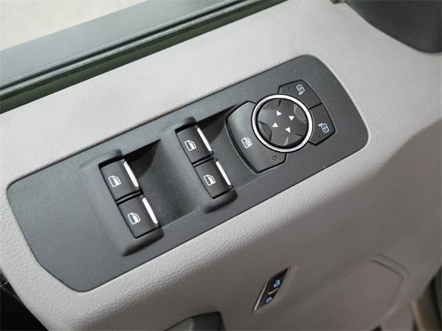 used 2016 Ford F-150 car, priced at $14,999