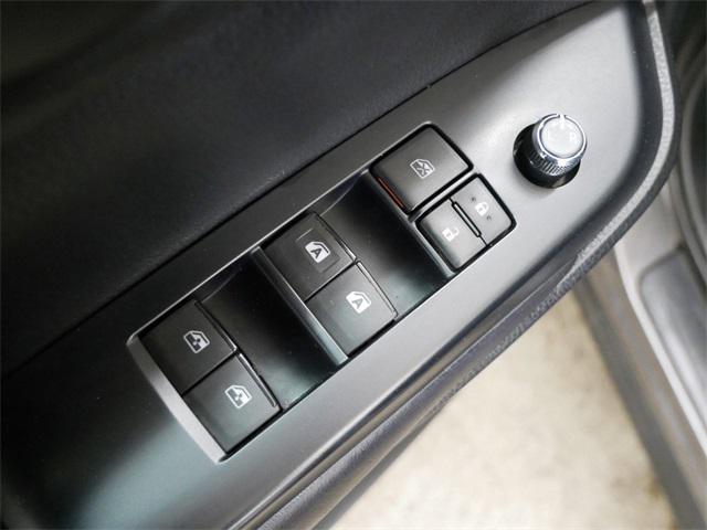 used 2017 Toyota Highlander car, priced at $15,499