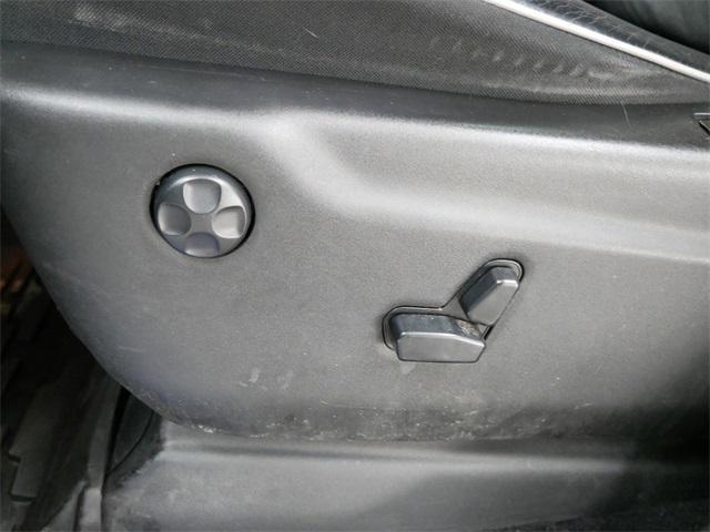 used 2019 Jeep Grand Cherokee car, priced at $15,999