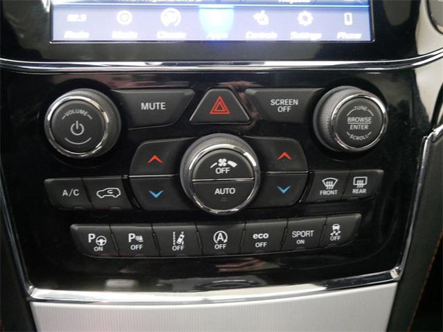 used 2019 Jeep Grand Cherokee car, priced at $15,999