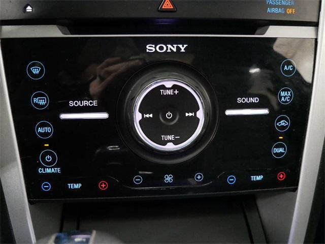 used 2015 Ford Explorer car, priced at $8,499