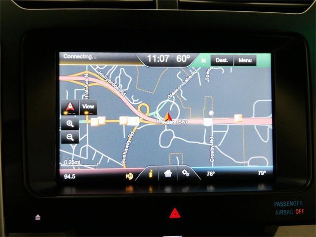 used 2015 Ford Explorer car, priced at $8,499