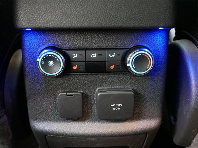 used 2015 Ford Explorer car, priced at $8,499