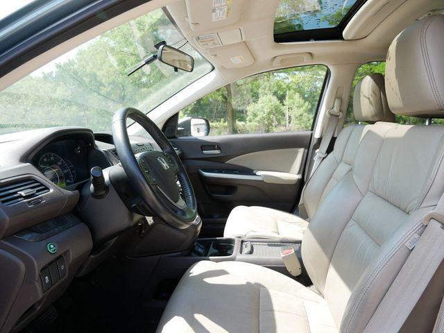 used 2014 Honda CR-V car, priced at $15,749