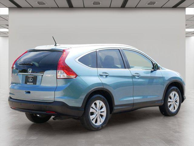 used 2014 Honda CR-V car, priced at $15,749