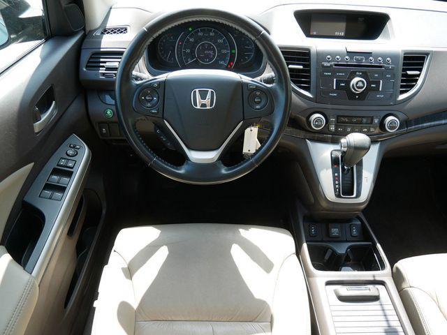 used 2014 Honda CR-V car, priced at $15,749