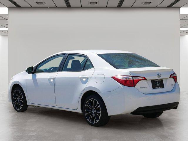 used 2015 Toyota Corolla car, priced at $12,349