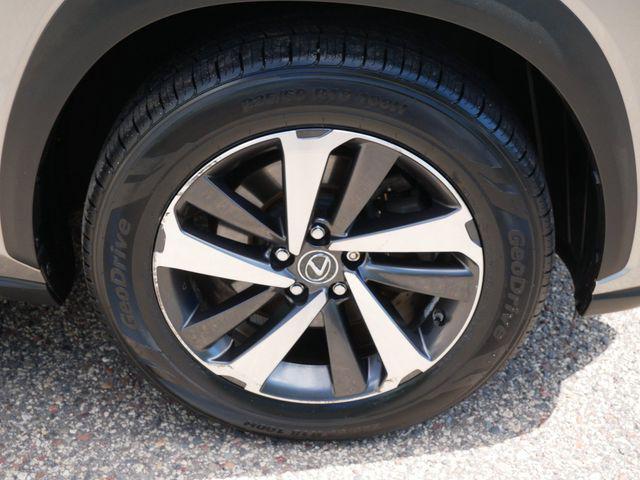 used 2018 Lexus NX 300 car, priced at $14,899