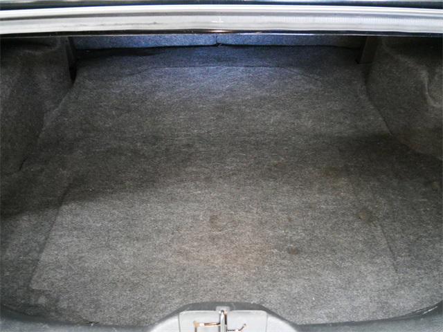 used 2010 Ford Mustang car, priced at $13,999