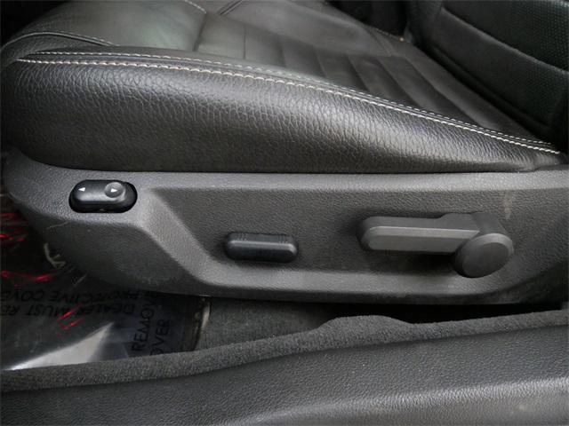 used 2010 Ford Mustang car, priced at $13,999