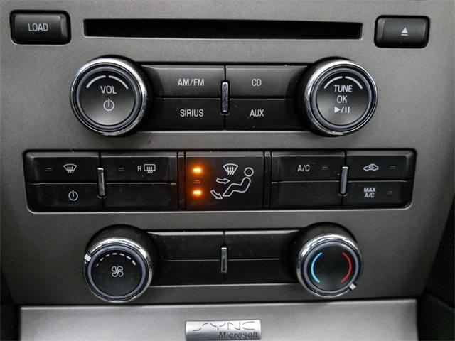 used 2010 Ford Mustang car, priced at $13,999