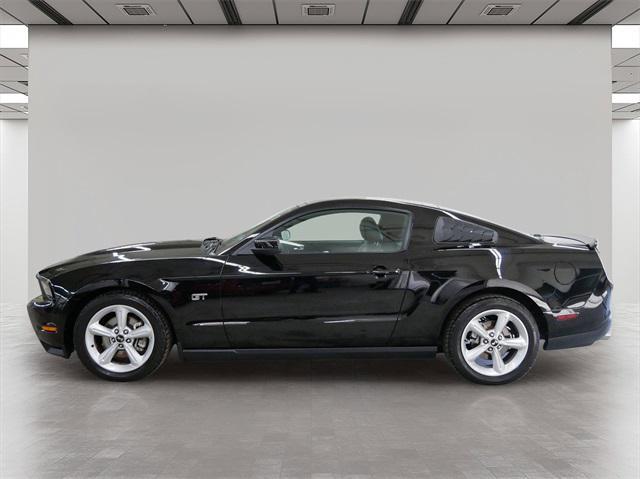 used 2010 Ford Mustang car, priced at $13,999