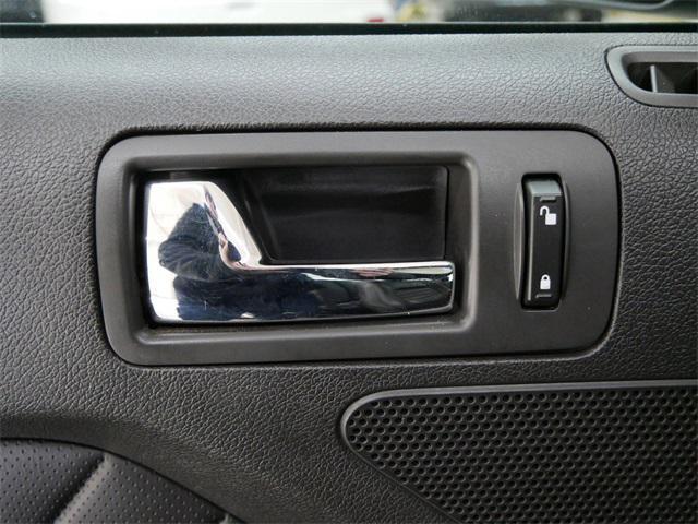 used 2010 Ford Mustang car, priced at $13,999