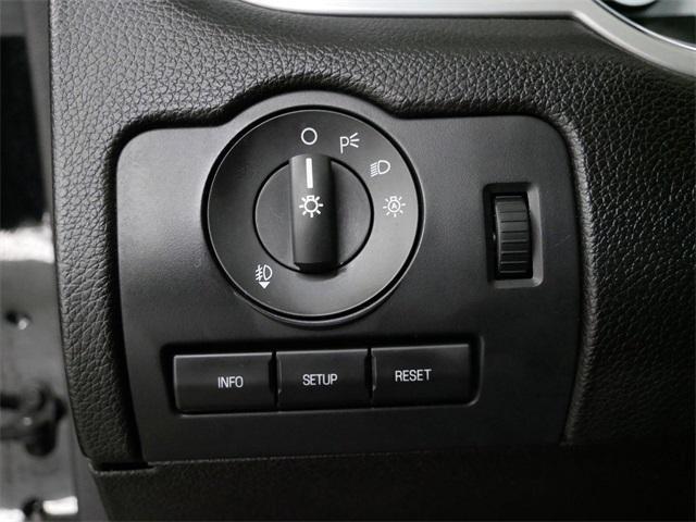 used 2010 Ford Mustang car, priced at $13,999