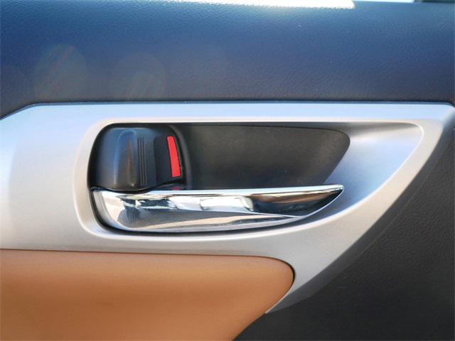 used 2013 Lexus CT 200h car, priced at $11,999