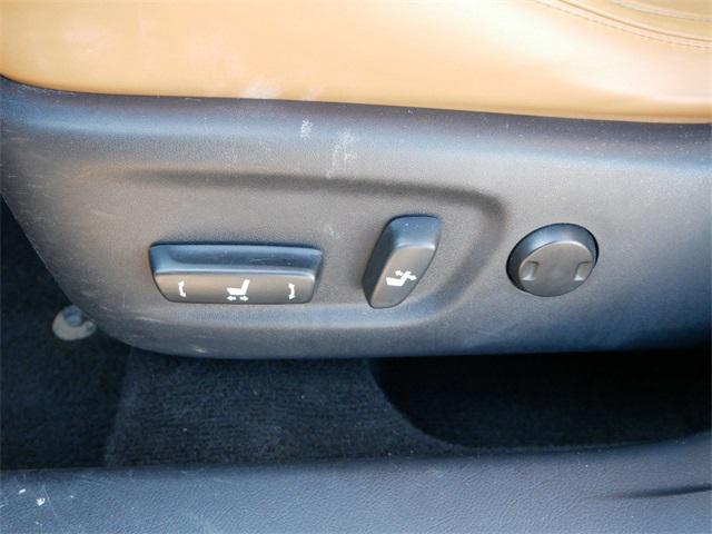 used 2013 Lexus CT 200h car, priced at $11,999