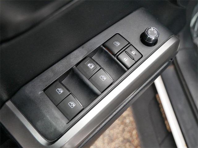 used 2016 Toyota Tacoma car, priced at $21,499