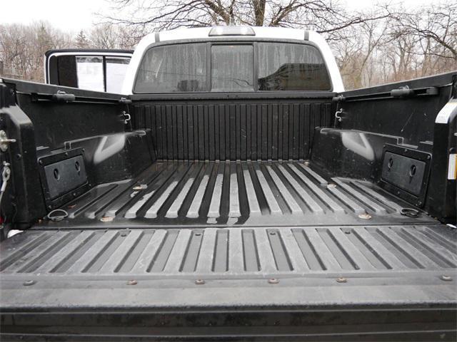 used 2016 Toyota Tacoma car, priced at $21,499