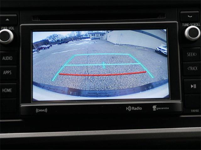 used 2016 Toyota Tacoma car, priced at $21,499