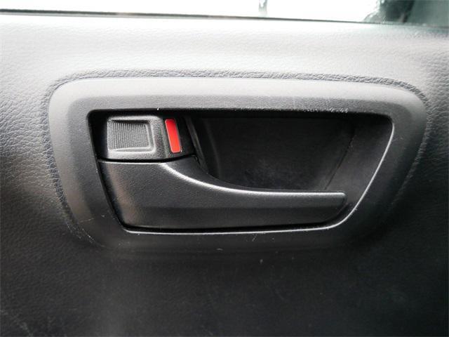 used 2016 Toyota Tacoma car, priced at $21,499