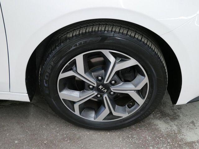 used 2020 Kia Forte car, priced at $11,249