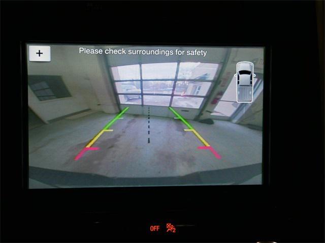 used 2016 Ford F-150 car, priced at $22,999