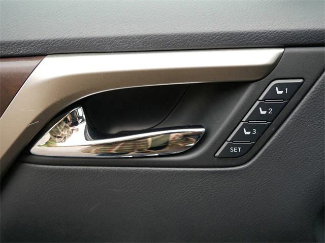 used 2020 Lexus RX 450h car, priced at $22,499