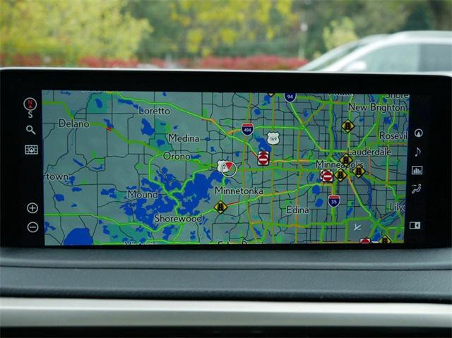 used 2020 Lexus RX 450h car, priced at $22,499