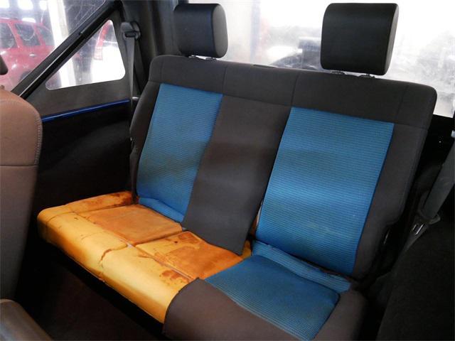 used 2010 Jeep Wrangler car, priced at $7,999