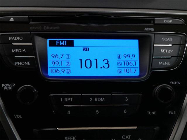 used 2013 Hyundai Elantra car, priced at $5,499