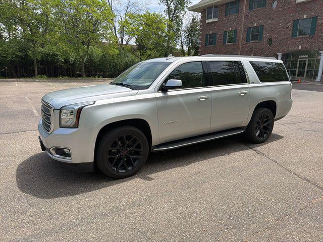 used 2019 GMC Yukon XL car, priced at $24,399