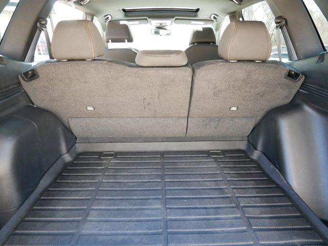 used 2024 Honda CR-V Hybrid car, priced at $31,249