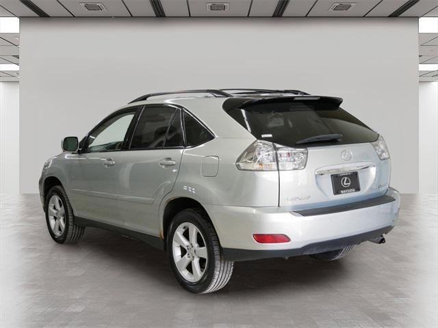 used 2005 Lexus RX 330 car, priced at $4,999