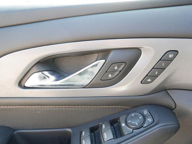 used 2018 Chevrolet Traverse car, priced at $15,849